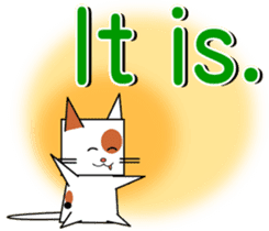 "if even this" series. For family. sticker #5433008