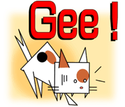 "if even this" series. For family. sticker #5433009