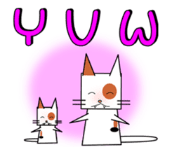 "if even this" series. For family. sticker #5433016