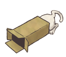 My most pretty cat sticker #5433152