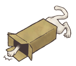 My most pretty cat sticker #5433153