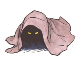 My most pretty cat sticker #5433174