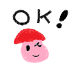 minoha Sticker sticker #5433323