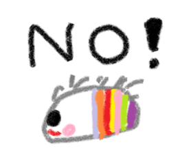 minoha Sticker sticker #5433328