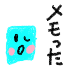 minoha Sticker sticker #5433335