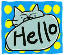 In TEN TEN, easy child sticker #5433420