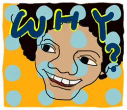 In TEN TEN, easy child sticker #5433443