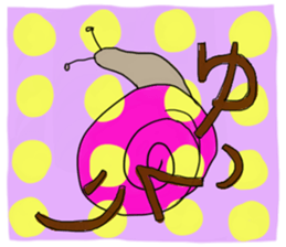 In TEN TEN, easy child sticker #5433450