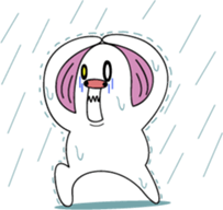 SHIRONO TONKASTU sticker #5434158