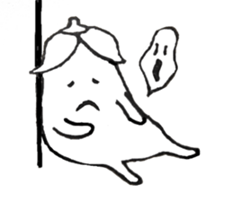 lovely nasu-kun sticker #5434475