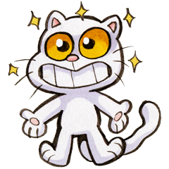 Day in the life of Yappy Cat