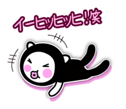 Lovely Ninja - Lovely (kunoichi) sticker #5435119