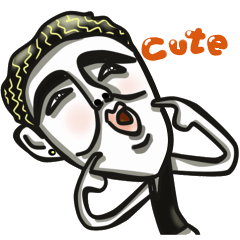 Mr. K.K  , keep running!