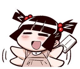 kotone-chan Sticker Vol.1 sticker #5435502
