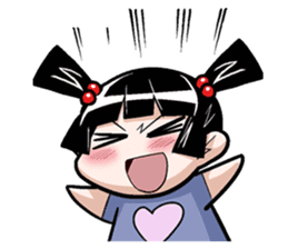 kotone-chan Sticker Vol.1 sticker #5435503