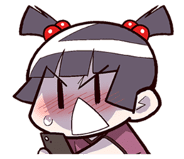 kotone-chan Sticker Vol.1 sticker #5435505