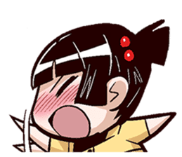 kotone-chan Sticker Vol.1 sticker #5435506