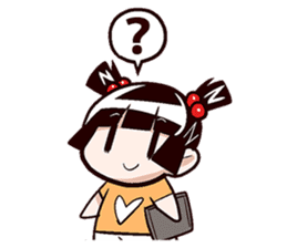 kotone-chan Sticker Vol.1 sticker #5435509
