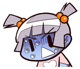 kotone-chan Sticker Vol.1 sticker #5435513