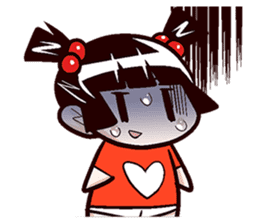 kotone-chan Sticker Vol.1 sticker #5435514