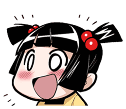kotone-chan Sticker Vol.1 sticker #5435524