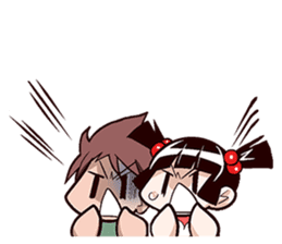 kotone-chan Sticker Vol.1 sticker #5435526