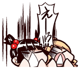 kotone-chan Sticker Vol.1 sticker #5435527