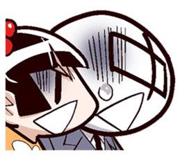 kotone-chan Sticker Vol.1 sticker #5435528