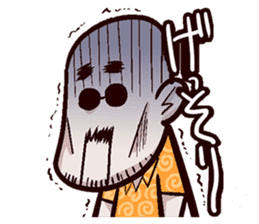 kotone-chan Sticker Vol.1 sticker #5435533