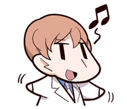 kotone-chan Sticker Vol.1 sticker #5435535
