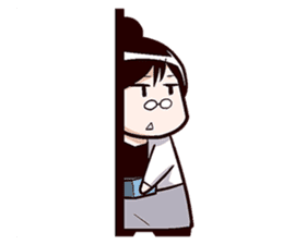 kotone-chan Sticker Vol.1 sticker #5435538