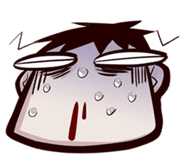 kotone-chan Sticker Vol.1 sticker #5435539