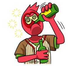 SIAM KRUCH (EN) sticker #5435971