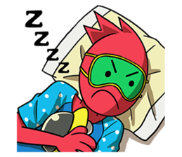 SIAM KRUCH (EN) sticker #5435979