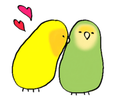 NO BIRD, NO LIFE 2 sticker #5437056