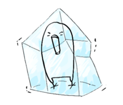 NO BIRD, NO LIFE 2 sticker #5437080