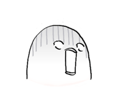 NO BIRD, NO LIFE 2 sticker #5437086