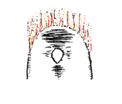 NO BIRD, NO LIFE 2 sticker #5437087