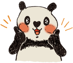 more panjirou sticker #5437092