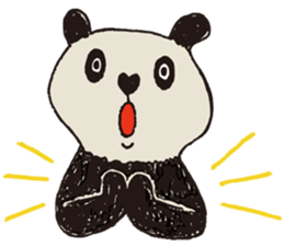 more panjirou sticker #5437095