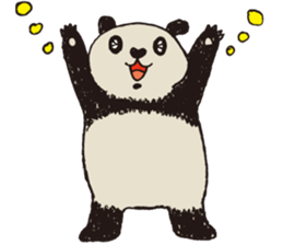 more panjirou sticker #5437097