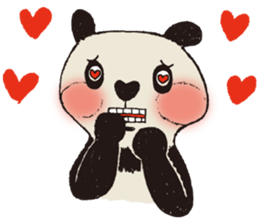 more panjirou sticker #5437098