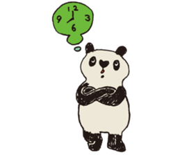 more panjirou sticker #5437100