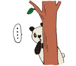 more panjirou sticker #5437101