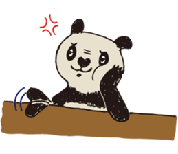 more panjirou sticker #5437102