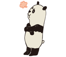 more panjirou sticker #5437106
