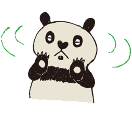 more panjirou sticker #5437107