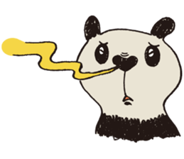 more panjirou sticker #5437110