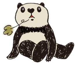 more panjirou sticker #5437114