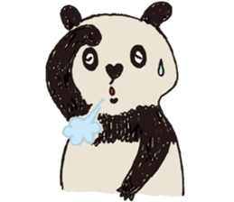 more panjirou sticker #5437117